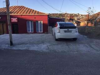 Хостелы hostel goga Кутаиси-5